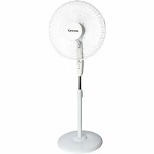 Kenmore 12" Pedestal Fan