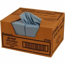 Chicopee Veraclean Critical Cleaning Wipe Smooth