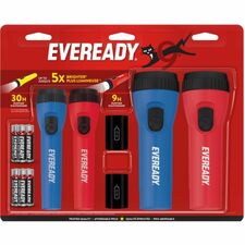 Eveready LED Economy Flashlight