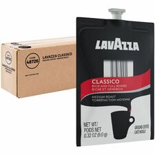 Lavazza Freshpack Classico Coffee Freshpack