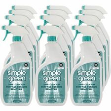 Simple Green Lime-Calcium-Surface Residue Remover