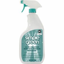 Simple Green Lime-Calcium-Surface Residue Remover