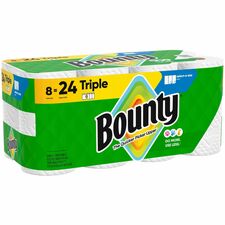 Bounty Select-A-Size Paper Towels