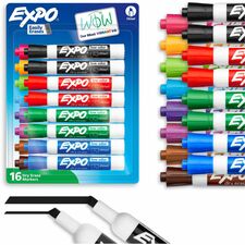 Expo Dry Erase Markers