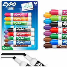 Expo Dry Erase Markers