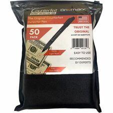 Dri Mark Compact Counterfeit Detector Pen