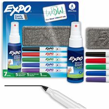 Expo Dry-Erase Starter Set