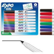 Expo Dry Erase Markers
