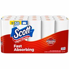 Scott Choose-A-Sheet Paper Towels
