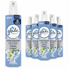 Glade Air Freshener Spray