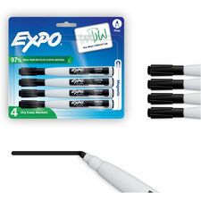 Expo Magnetic Dry Erase Markers