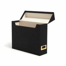 Smead Letter Box File