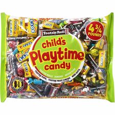 Tootsie Sweets Snack Boxes