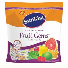 Sunkist Sweets Snack Boxes