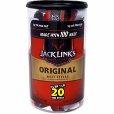 Jack Link's Snack Box