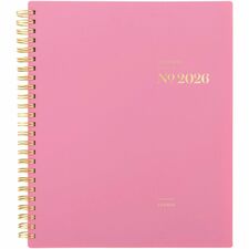 Cambridge WorkStyle Focus Planner