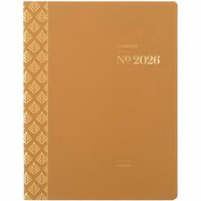 Cambridge WorkStyle Monthly Planner