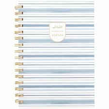 Cambridge Leah Bisch Weekly Monthly Planner
