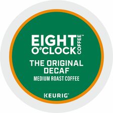 Green Mountain Coffee K-Cup The Original Decaf Coffee