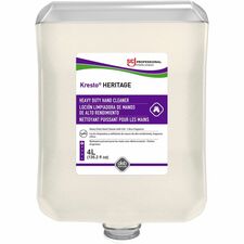 Kresto Super Heavy Duty Hand Cleanser