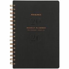 At-A-Glance Signature Large Wkly/Mthly Planner