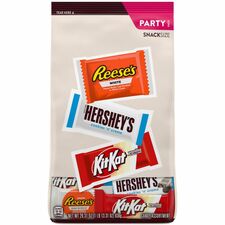 Green Rabbit Hershey's All-Time Greats White Choc.