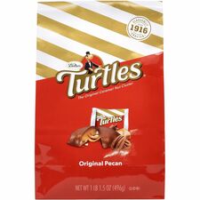 Green Rabbit DeMet's Original Turtles