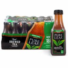 Green Rabbit Pure Leaf Black Iced Tea Ice Tea