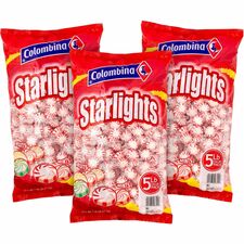 Green Rabbit Peppermint Mints