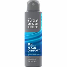 Dove Men's Deodorant Spray