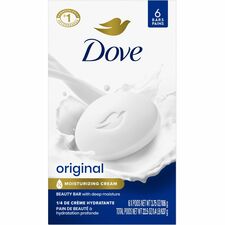 Dove Original Body Bar