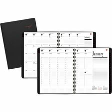 At-A-Glance 800 Range Appointment Book Planner