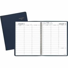 At-A-Glance Appointment Book Planner
