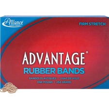 Alliance Rubber Advantage Rubber Bands