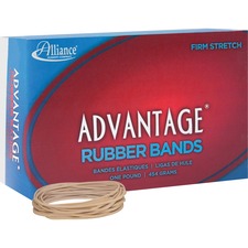 Alliance Rubber Advantage Rubber Bands