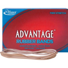 Alliance Rubber Advantage Rubber Bands