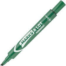 Avery® Marks A Lot Large Desk-Style Permanent Markers