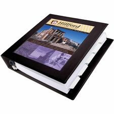Avery® Heavy-Duty Framed View 3-Ring Binder