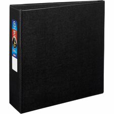 Avery® Heavy-Duty Binders with One Touch EZD Rings