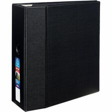 Avery® 5" Heavy-Duty Binder