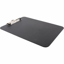 Mobile OPS Recycled Unbreakable Clipboard BLACK (61624)