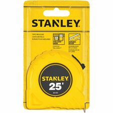 Stanley Tape Rule