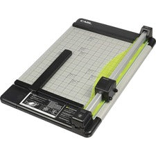 CARL Heavy-Duty 15" Paper Trimmer