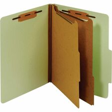 Pendaflex Letter Recycled Classification Folder