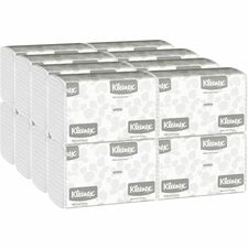 Kleenex® Multi-Fold Paper Towels
