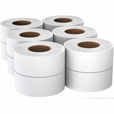 Scott High-Capacity Jumbo Roll Toilet Paper