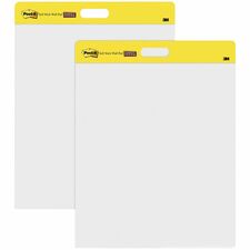 Post-it® Self-Stick Easel Pads