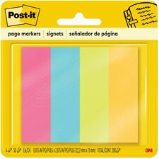 Post-it® Page Markers