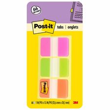 Post-it® Durable Tabs