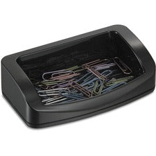 Officemate 2200 Series Business Card/Clip Holder